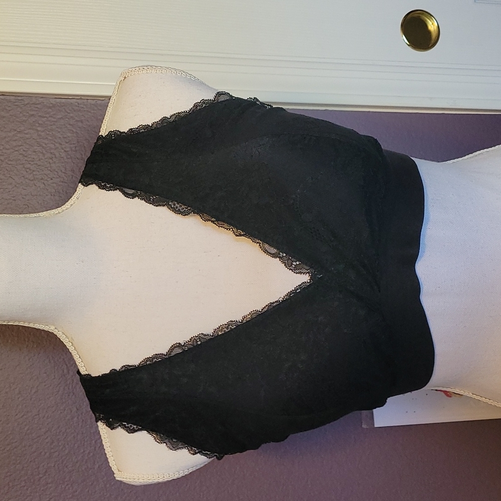 Maurice's Bralet
